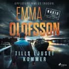 Tills ljuset kommer af Emma Olofsson