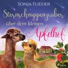Sternschnuppenzauber über dem kleinen Apfelhof af Sonja Flieder