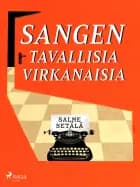 Sangen tavallisia virkanaisia af Salme Setälä