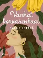 Vanhat korvarenkaat af Salme Setälä