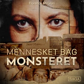 Arthur Shawcross del 5: Seriemorderen og ofrene af Florence McLean