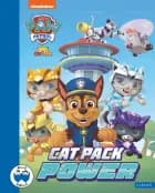 Cat Pack Power - Paw Patrol