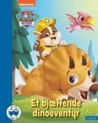 Et bjæffende dinoeventyr - Paw Patrol af ViacomCBS