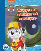 Vovserne redder et søuhyre - Paw Patrol af ViacomCBS