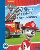 Verdens bedste brandvovse - Paw Patrol af ViacomCBS