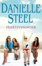 Hjerteveninder af Danielle Steel