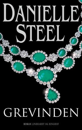 Grevinden af Danielle Steel
