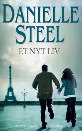 Et nyt liv af Danielle Steel