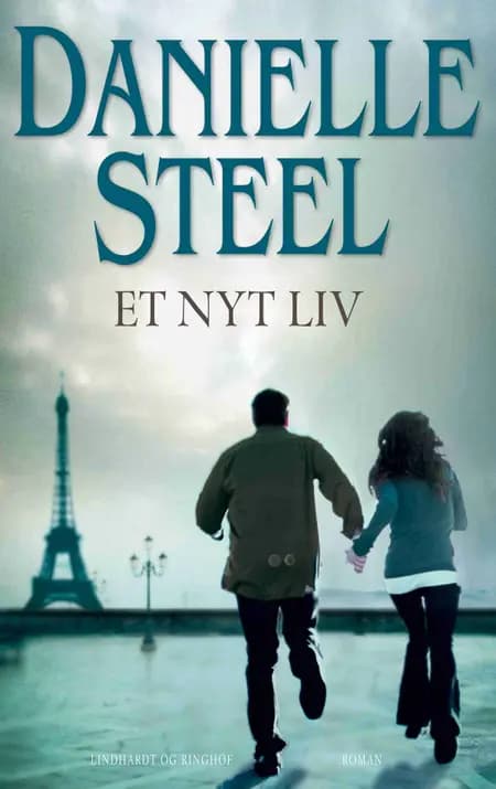 Et nyt liv af Danielle Steel