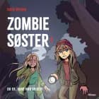 Zombiesøster 1, Rød Læseklub