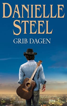Grib dagen af Danielle Steel