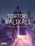 Tohtori Kalikali af Hannu Hirvonen