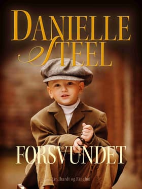 Forsvundet af Danielle Steel