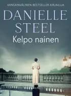 Kelpo nainen