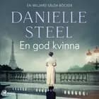 En god kvinna af Danielle Steel