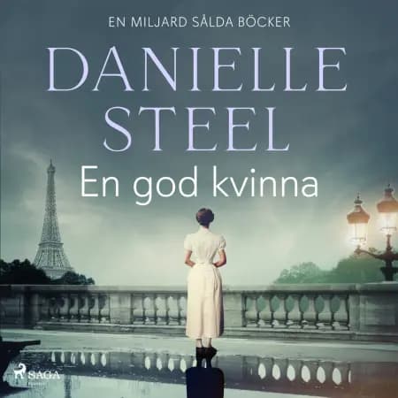 En god kvinna af Danielle Steel