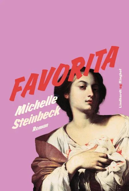 Favorita af Michelle Steinbeck