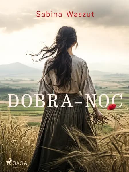 Dobra-noc af Sabina Waszut