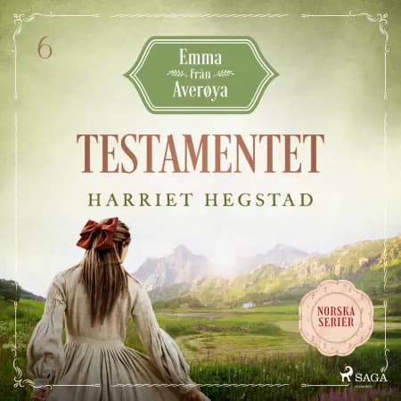 Testamentet af Emma Ericson