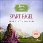 Svart fågel
