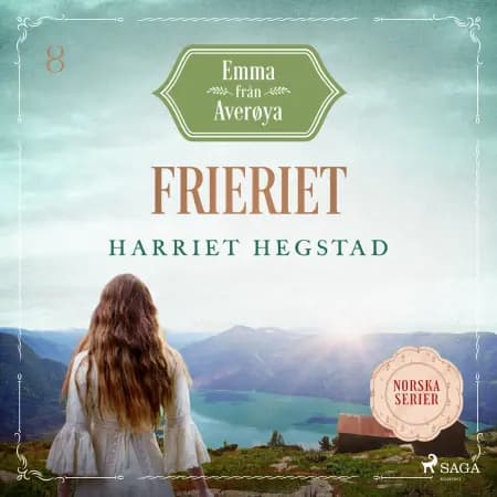Frieriet af Emma Ericson