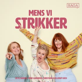 50+ er det nye sort af Ditte Hansen