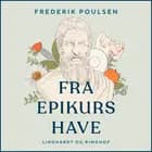 Fra Epikurs have af Frederik Poulsen