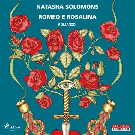 Romeo e Rosalina af Natasha Solomons