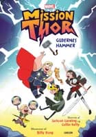 Mission Thor af Marvel