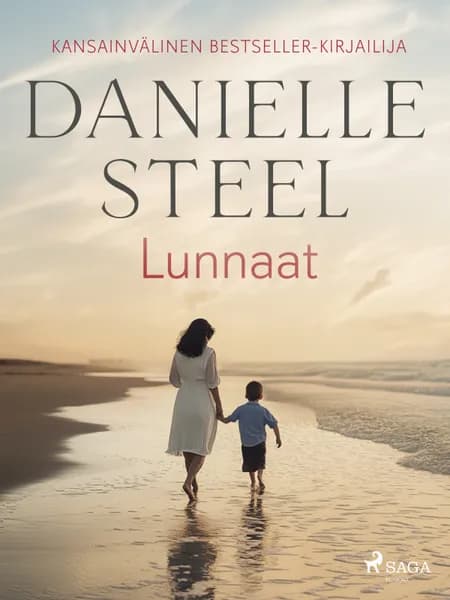 Lunnaat af Danielle Steel