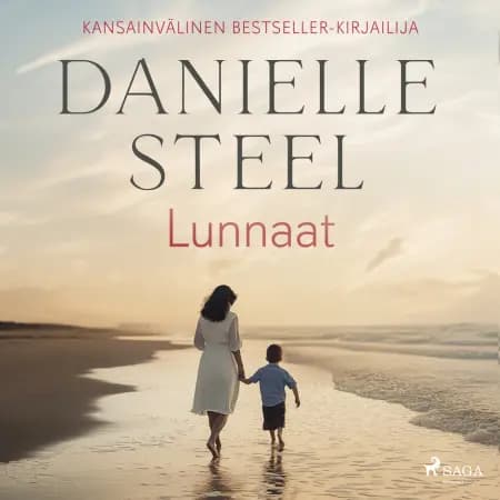 Lunnaat af Danielle Steel