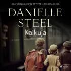 Kaikuja af Danielle Steel