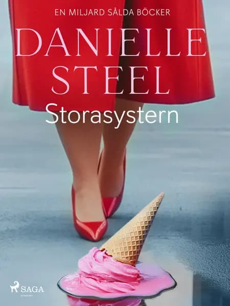 Storasystern af Danielle Steel