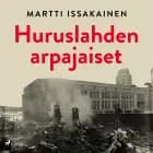 Huruslahden arpajaiset