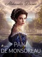 Pani de Monsoreau