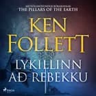 Lykillinn að Rebekku af Ken Follett