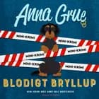 Blodigt bryllup