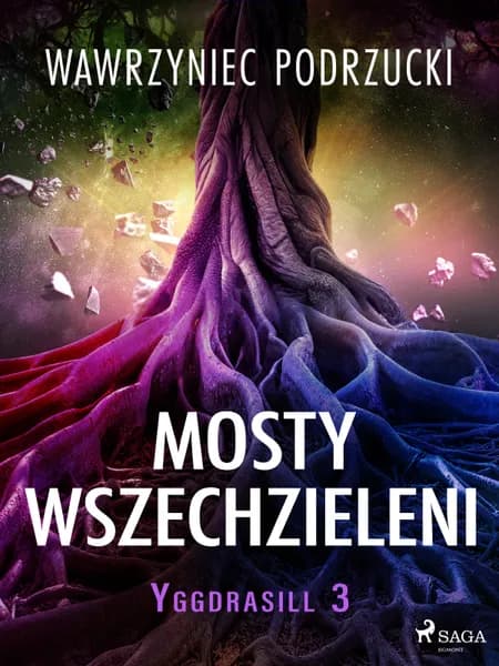Mosty wszechzieleni af Wawrzyniec Podrzucki