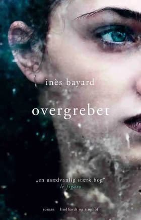 Overgrebet af Marie D. Storm