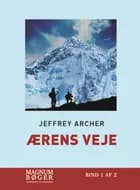Ærens veje (Storskrift)