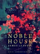Noble House 3 af James Clavell