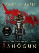 Shōgun af James Clavell