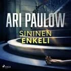 Sininen enkeli af Ari Paulow