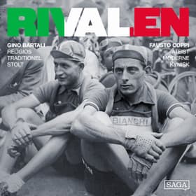 Fausto Coppi vs Gino Bartali: Modernisme og tradition på spil i Italiens bjerge af Oscar Lange Riis-Hansen
