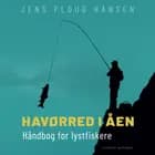 Havørred i åen. Håndbog for lystfiskere af Jens Ploug Hansen