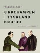 Kirkekampen i Tyskland 1933–39