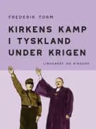 Kirkens kamp i Tyskland under krigen