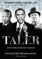 Taler der forandrede verden af Mark Hawkins-Dady