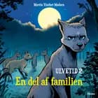 Ulvetid 2, En del af familien af Martin Vinther Madsen