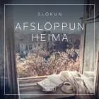 Slökun - Afslöppun heima